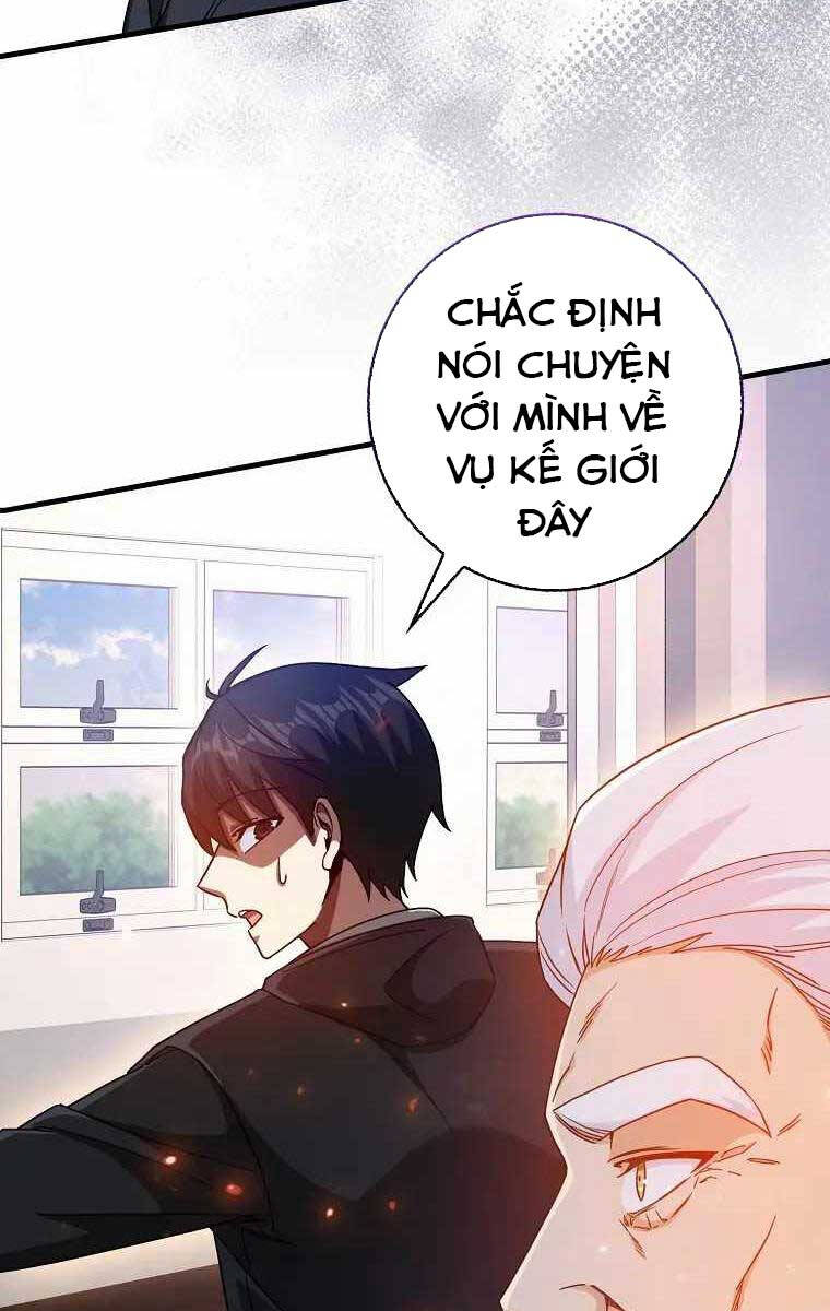 Thiên Tài Võ Thuật Hồi Quy Chapter 13 - Trang 2