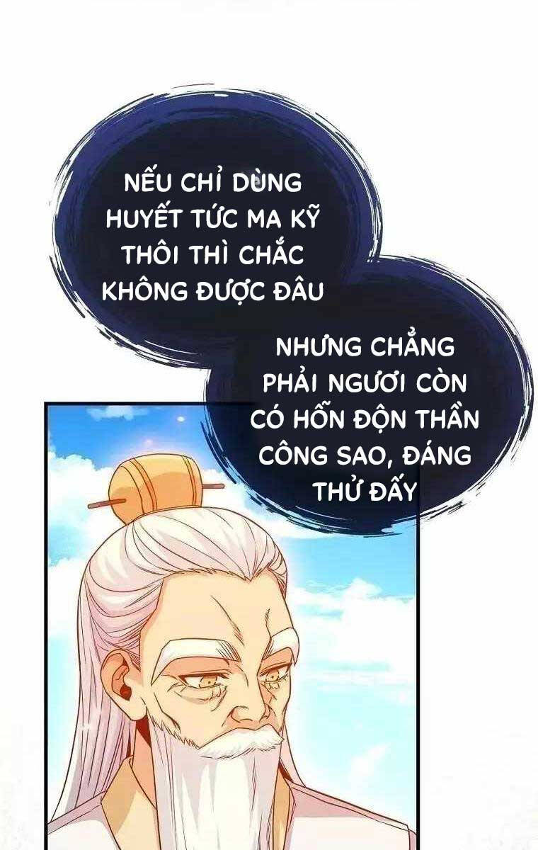 Thiên Tài Võ Thuật Hồi Quy Chapter 12 - Trang 2