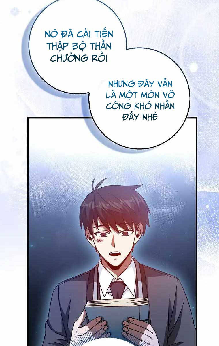 Thiên Tài Võ Thuật Hồi Quy Chapter 11 - Trang 2