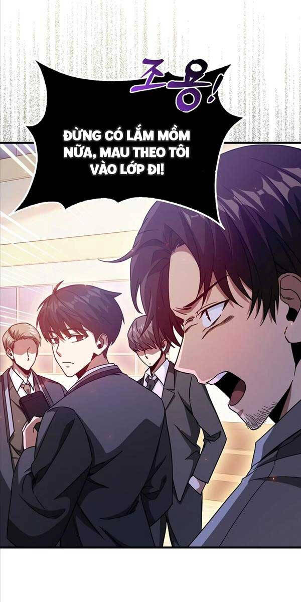 Thiên Tài Võ Thuật Hồi Quy Chapter 10 - Trang 2