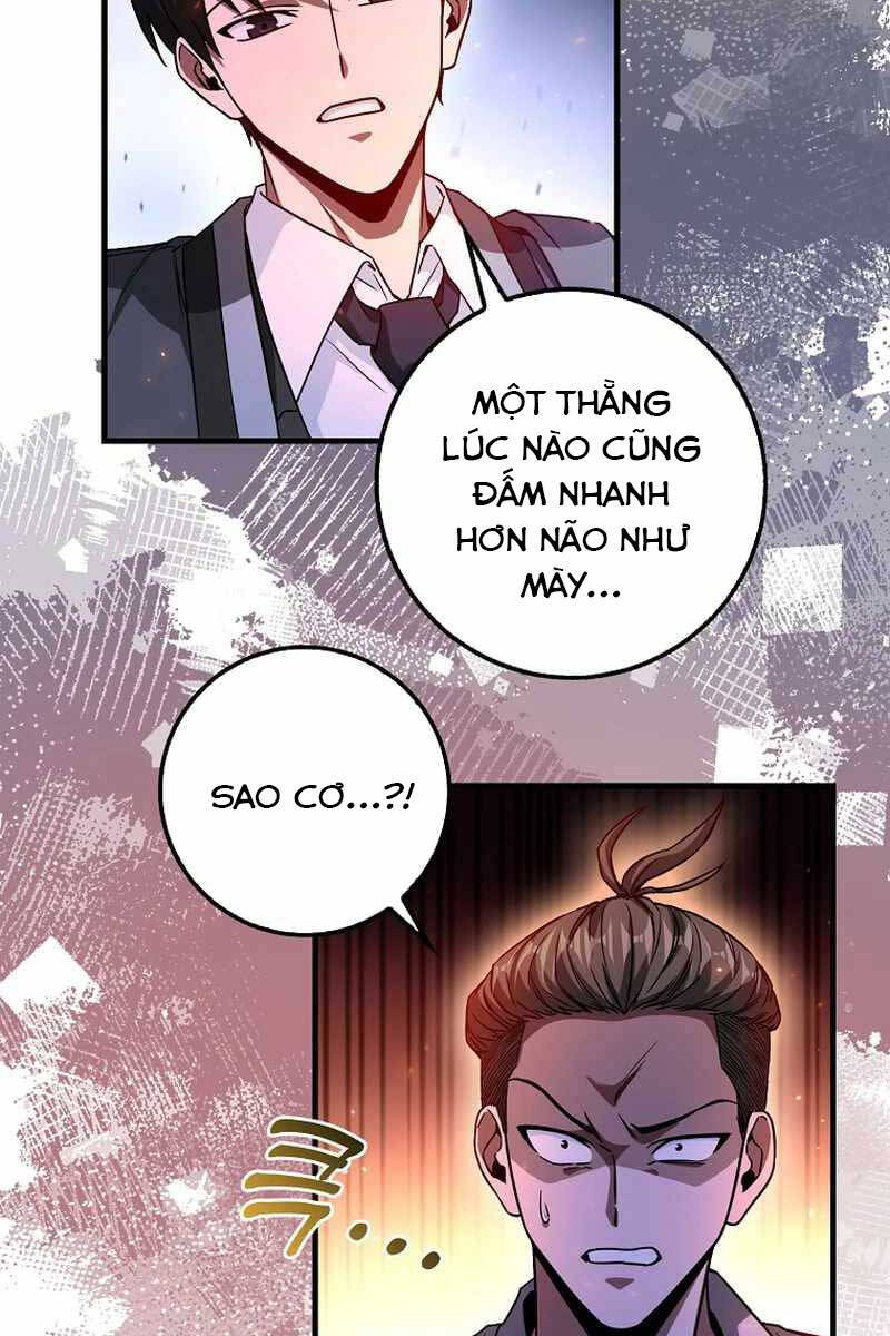 Thiên Tài Võ Thuật Hồi Quy Chapter 9 - Trang 2