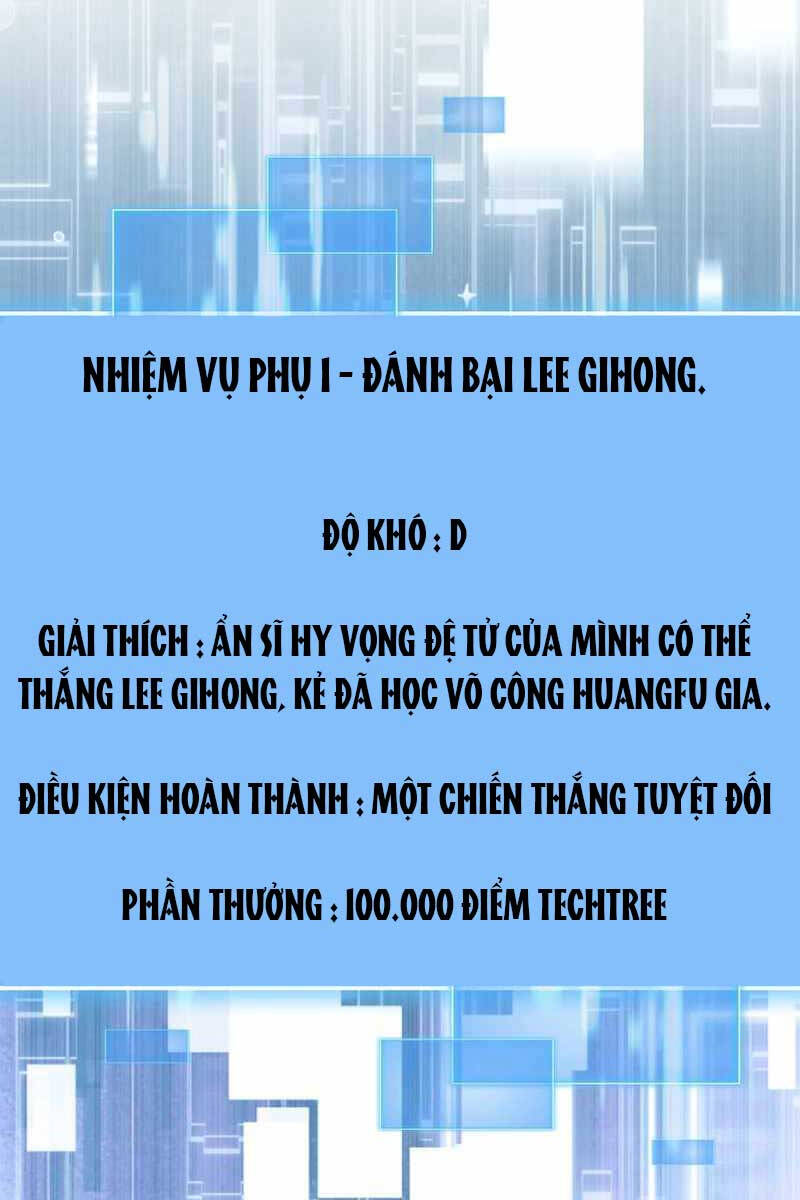 Thiên Tài Võ Thuật Hồi Quy Chapter 9 - Trang 2