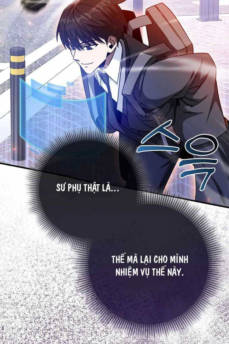 Thiên Tài Võ Thuật Hồi Quy Chapter 9 - Trang 2