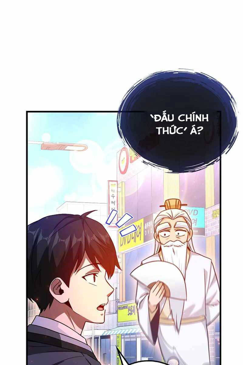 Thiên Tài Võ Thuật Hồi Quy Chapter 9 - Trang 2