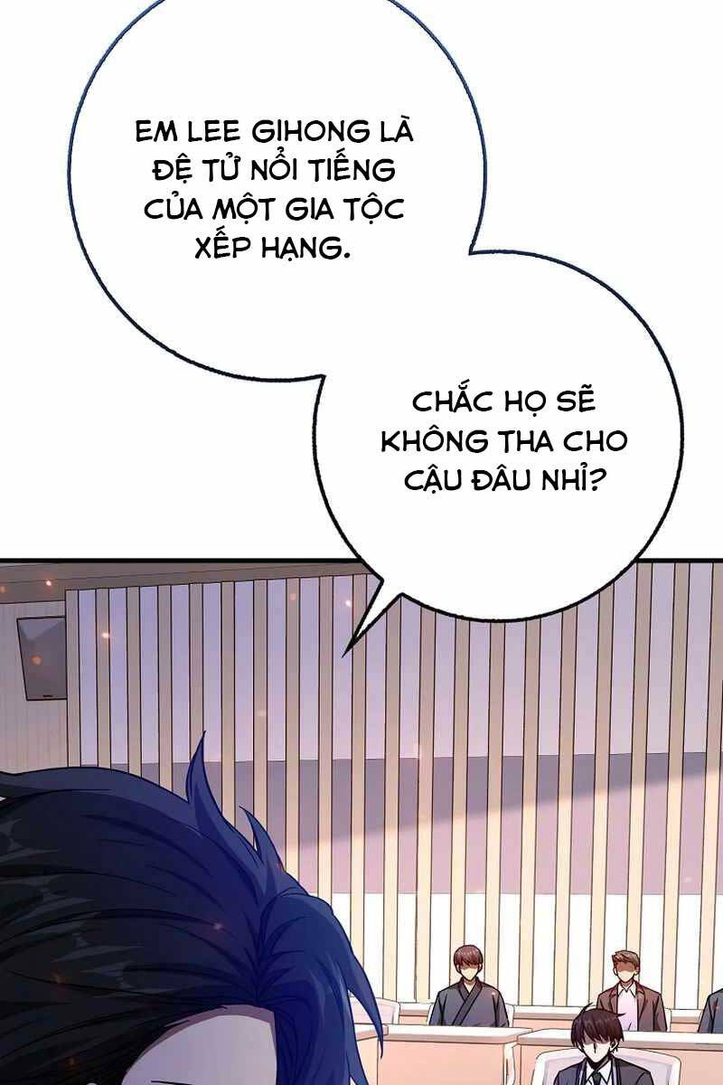 Thiên Tài Võ Thuật Hồi Quy Chapter 9 - Trang 2