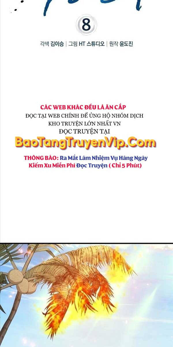 Thiên Tài Võ Thuật Hồi Quy Chapter 8 - Trang 2