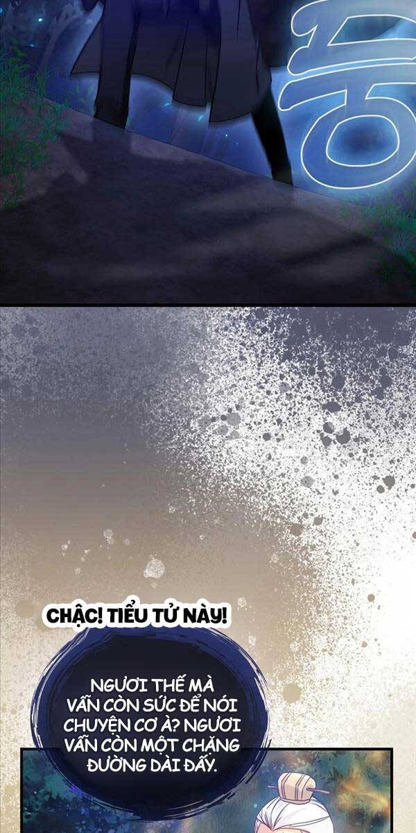 Thiên Tài Võ Thuật Hồi Quy Chapter 4 - Trang 2