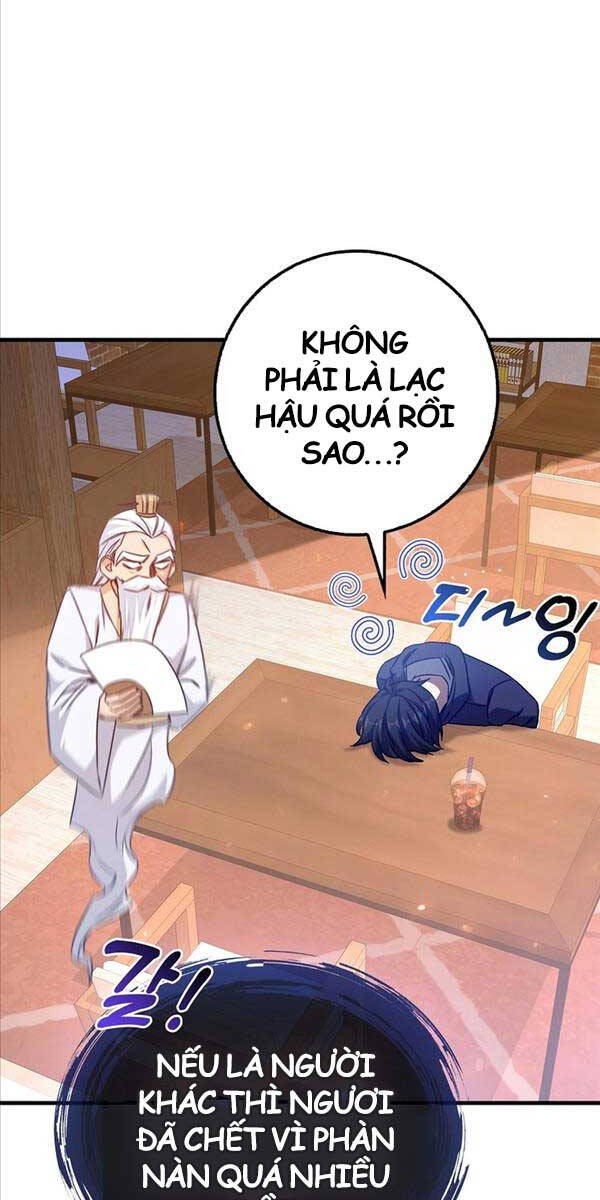 Thiên Tài Võ Thuật Hồi Quy Chapter 3 - Trang 2