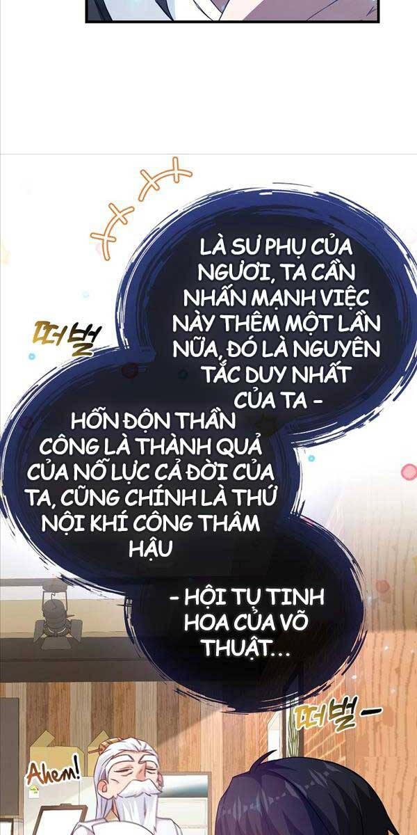 Thiên Tài Võ Thuật Hồi Quy Chapter 3 - Trang 2