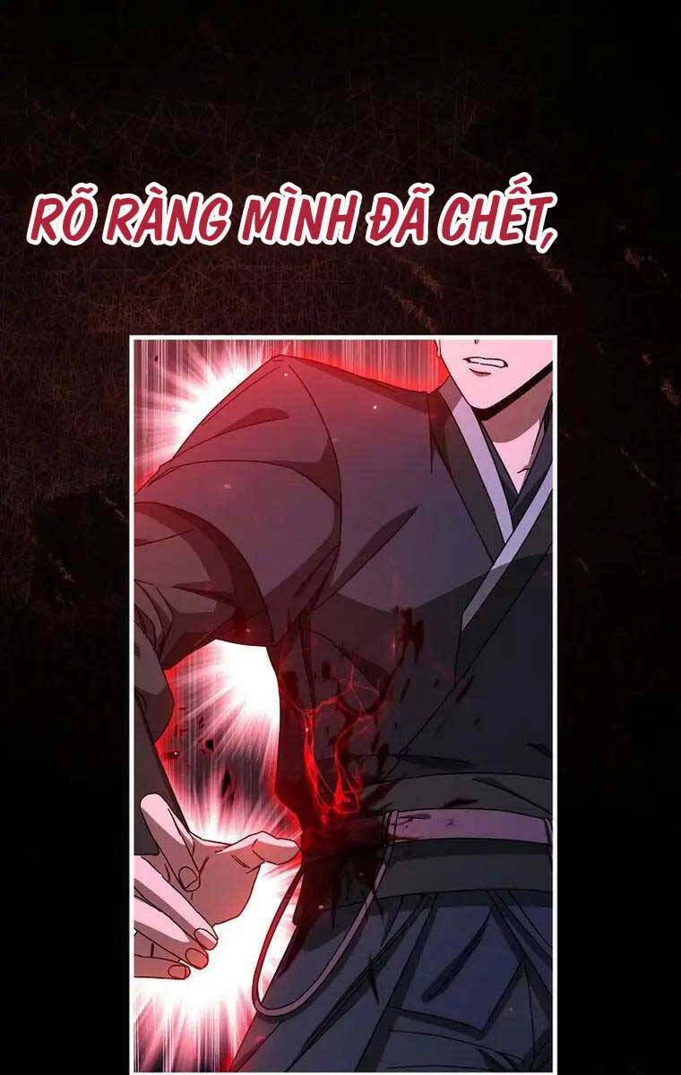 Thiên Tài Võ Thuật Hồi Quy Chapter 1 - Trang 2