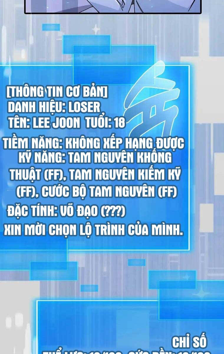 Thiên Tài Võ Thuật Hồi Quy Chapter 1 - Trang 2