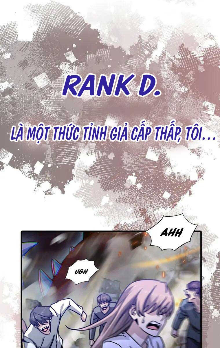 Thiên Tài Võ Thuật Hồi Quy Chapter 1 - Trang 2