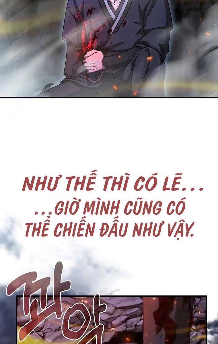 Thiên Tài Võ Thuật Hồi Quy Chapter 1 - Trang 2