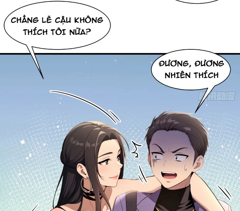 Nhân Vật Phản Diện Muốn Sống Thêm Một Ngày Chapter 3 - Trang 2