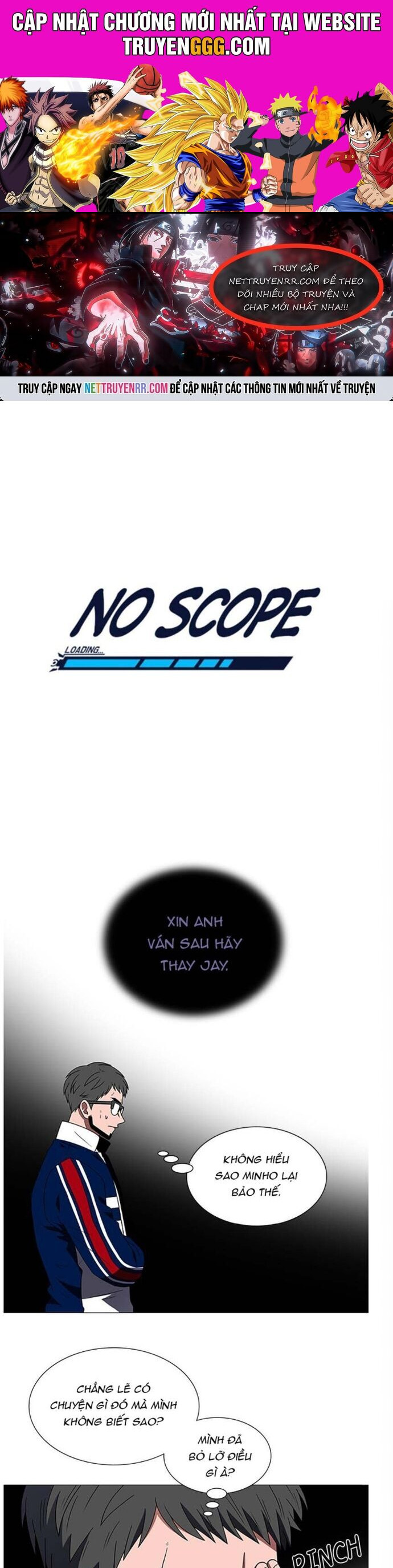 No Scope Chapter 137 - Trang 2