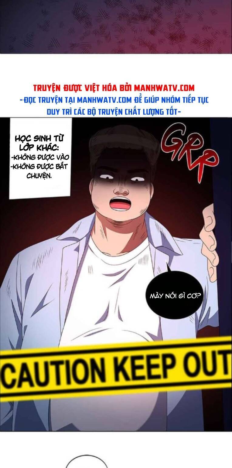 No Scope Chapter 114 - Trang 2