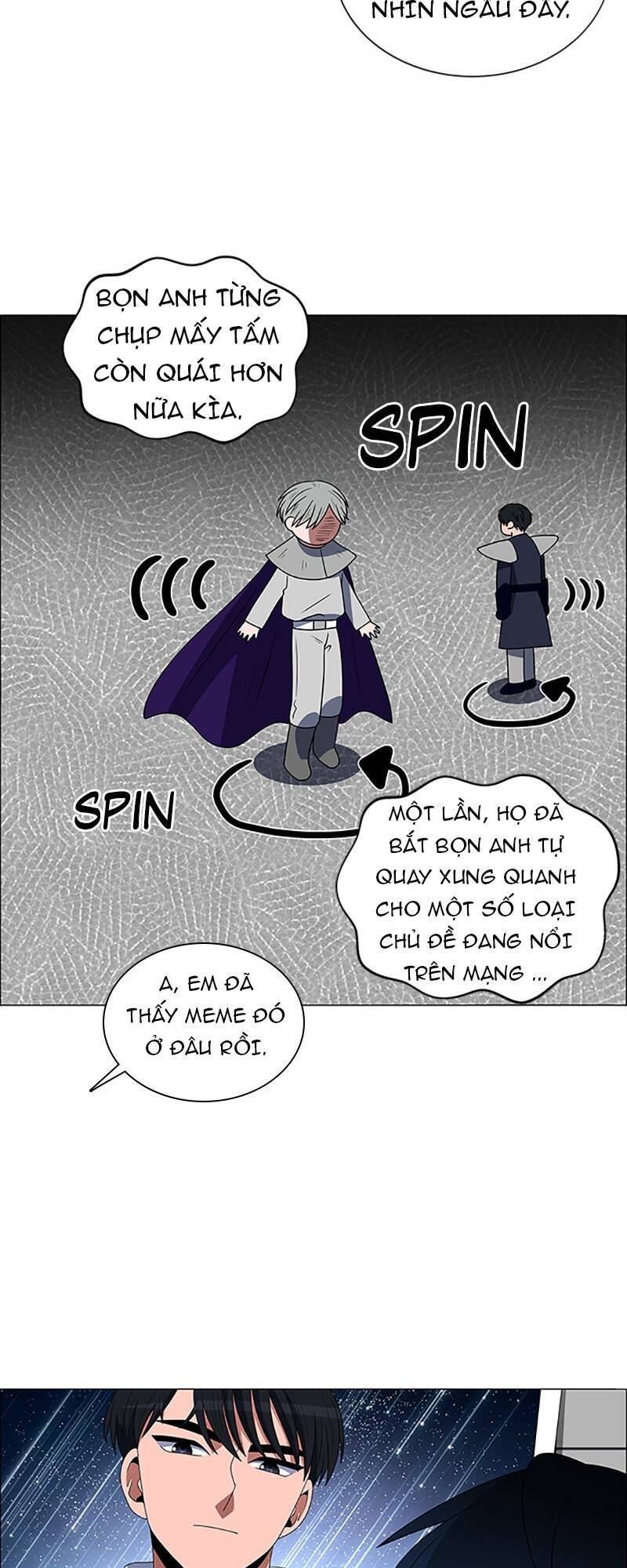 No Scope Chapter 98 - Trang 2