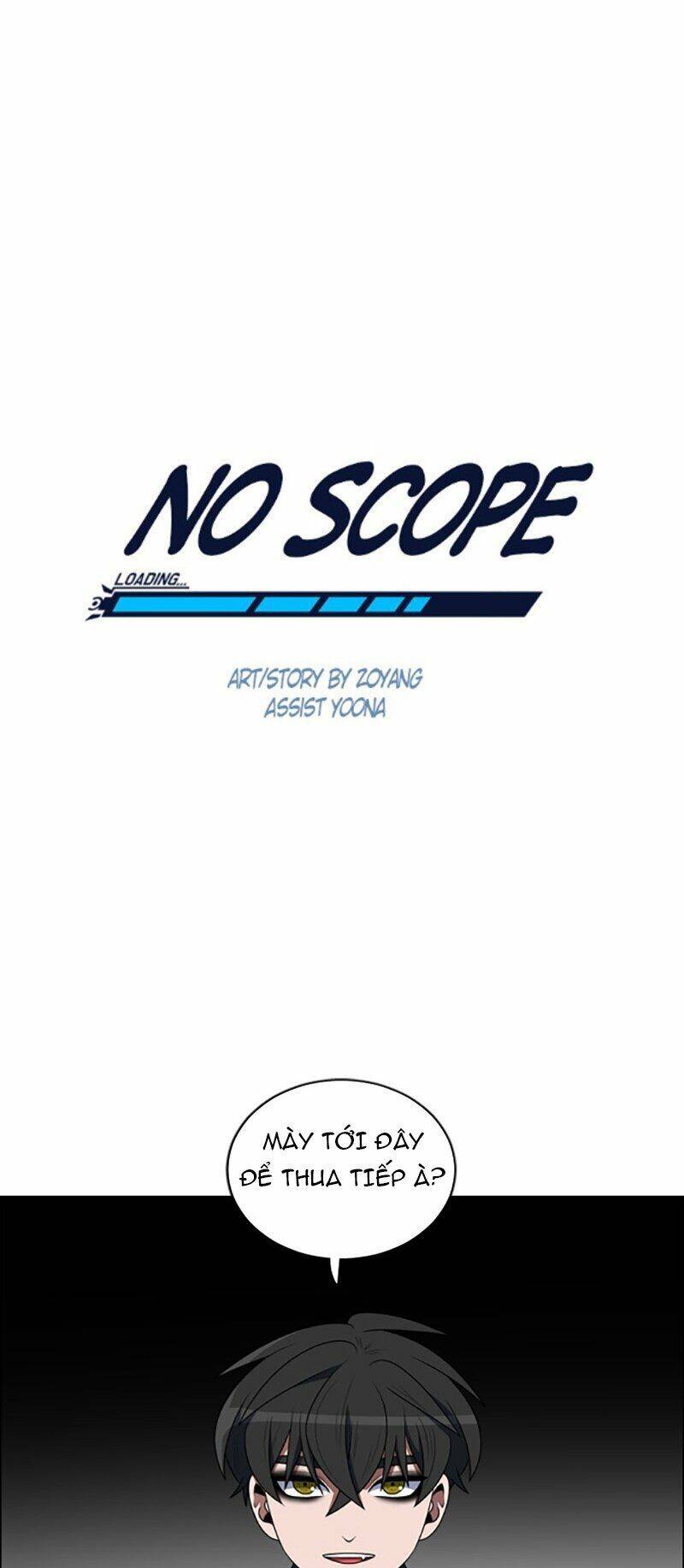 No Scope Chapter 94 - Trang 2