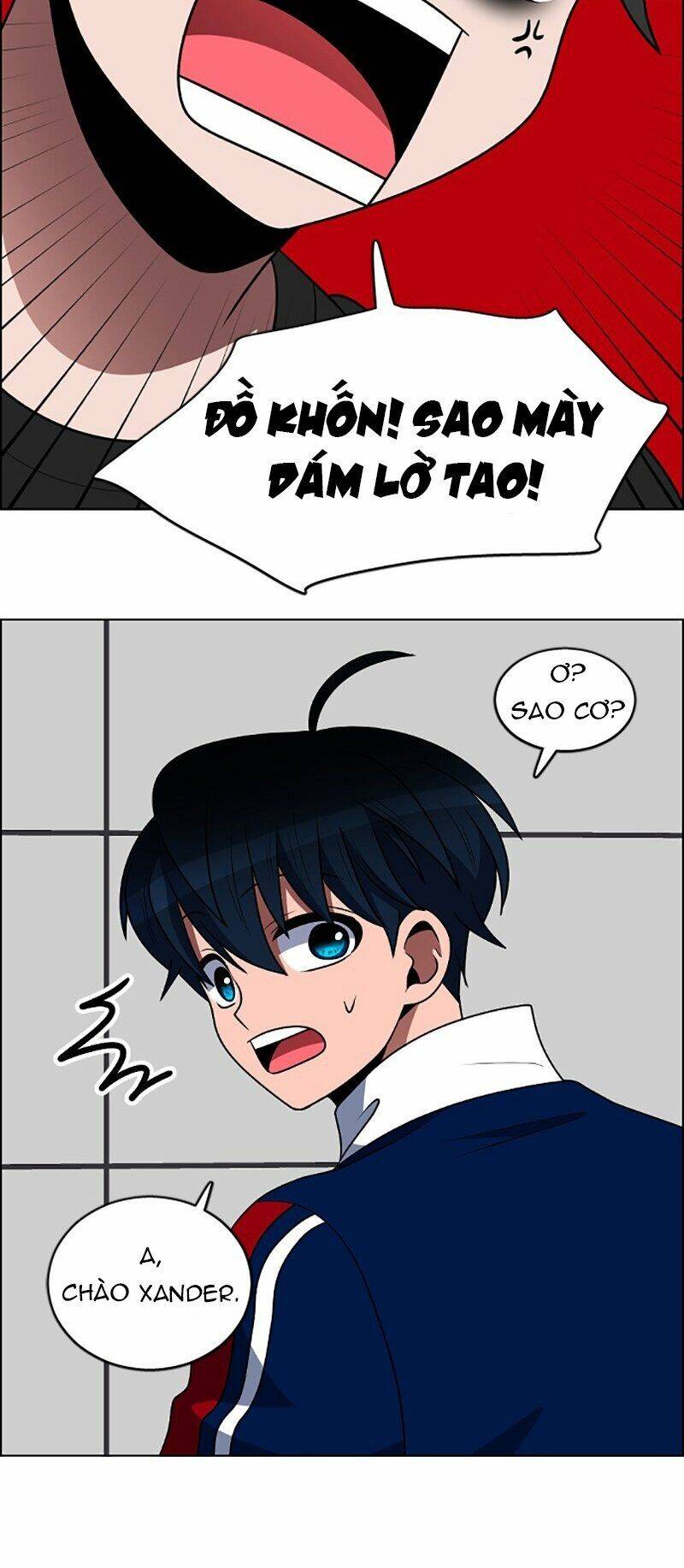 No Scope Chapter 94 - Trang 2