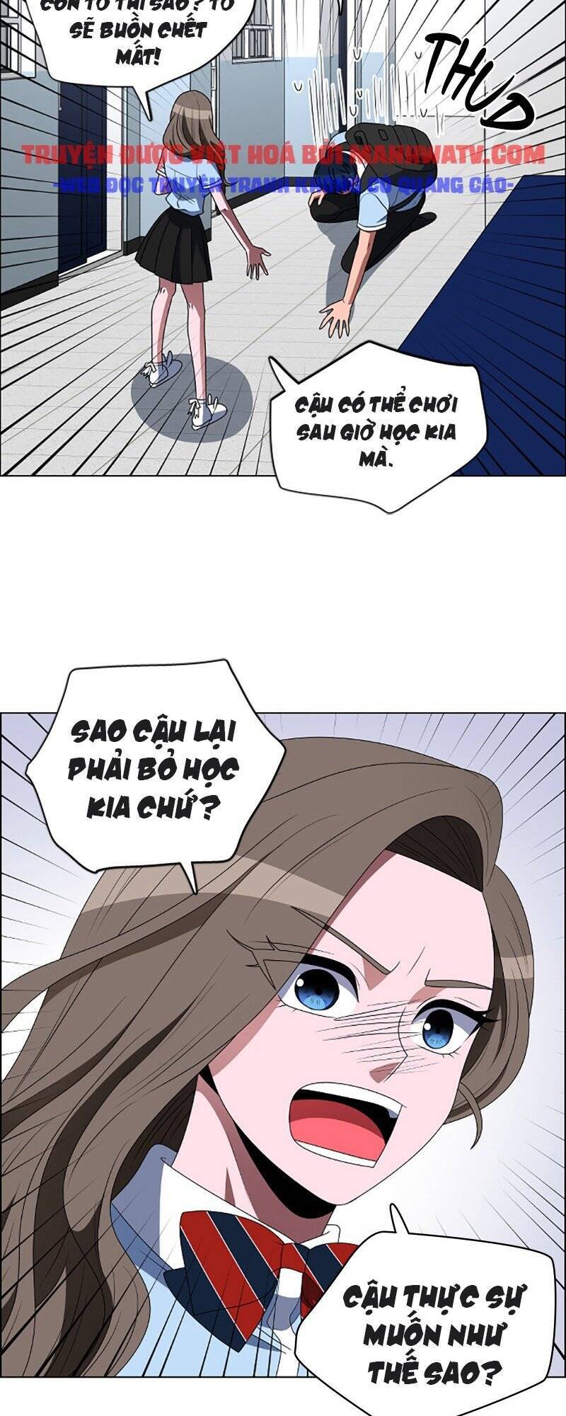 No Scope Chapter 87 - Trang 2