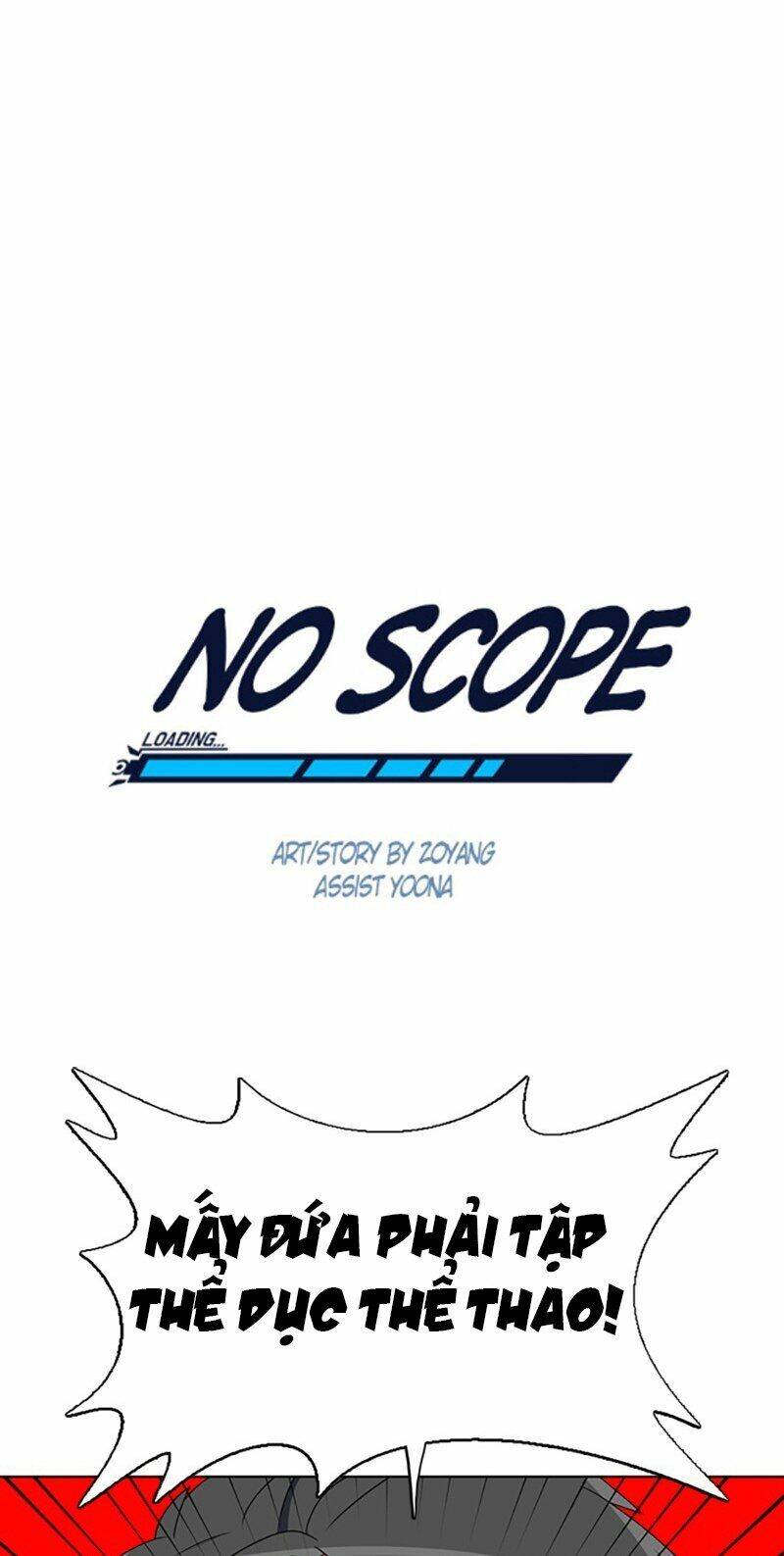 No Scope Chapter 83 - Trang 2