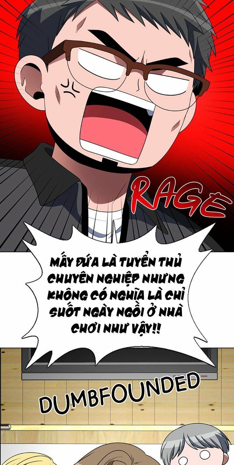 No Scope Chapter 83 - Trang 2