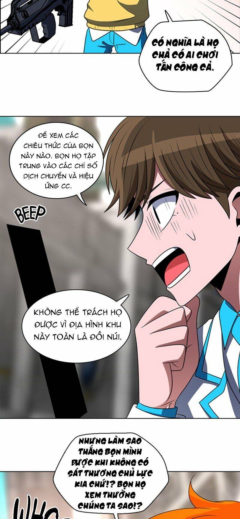 No Scope Chapter 82 - Trang 2