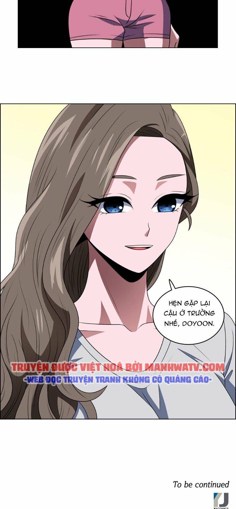 No Scope Chapter 82 - Trang 2