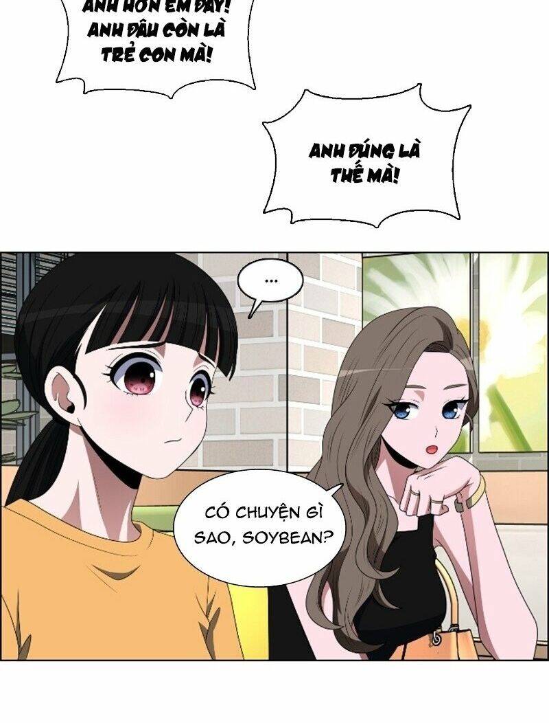 No Scope Chapter 62 - Trang 2