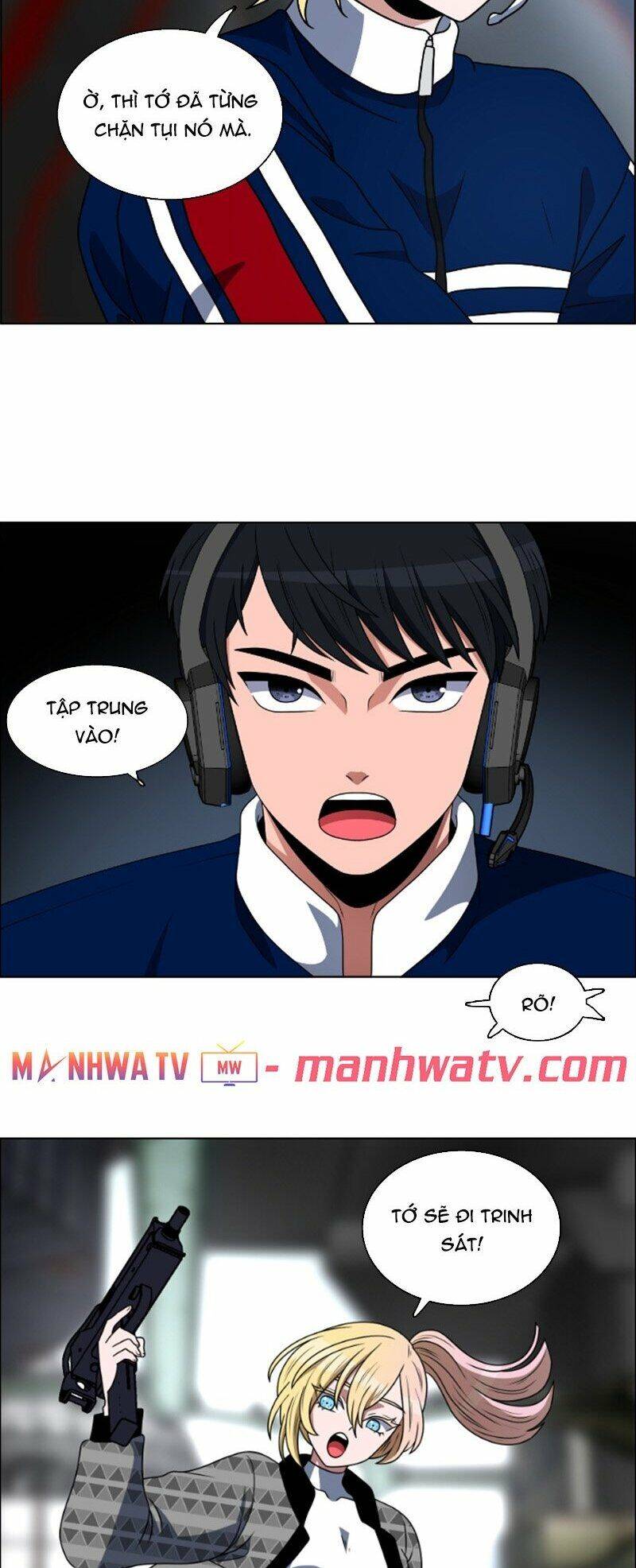 No Scope Chapter 58 - Trang 2