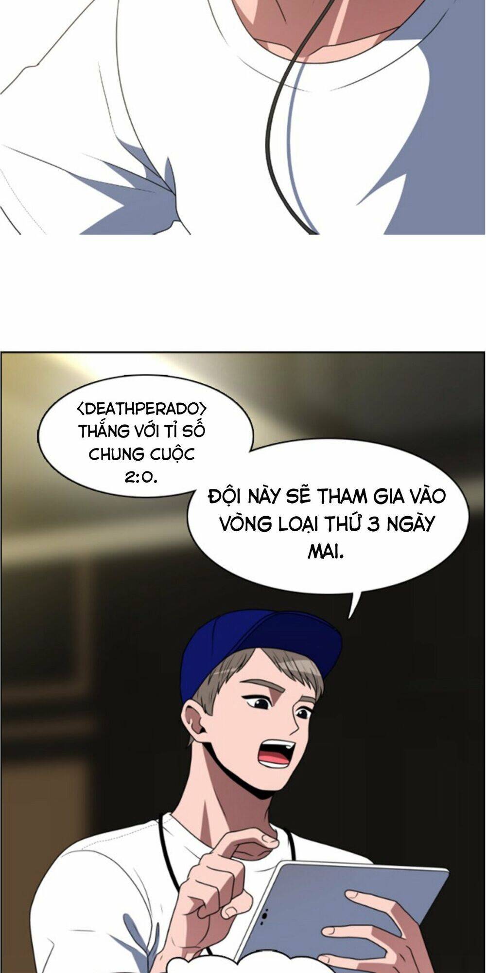 No Scope Chapter 42 - Trang 2