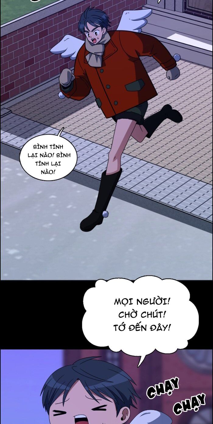 No Scope Chapter 35 - Trang 2