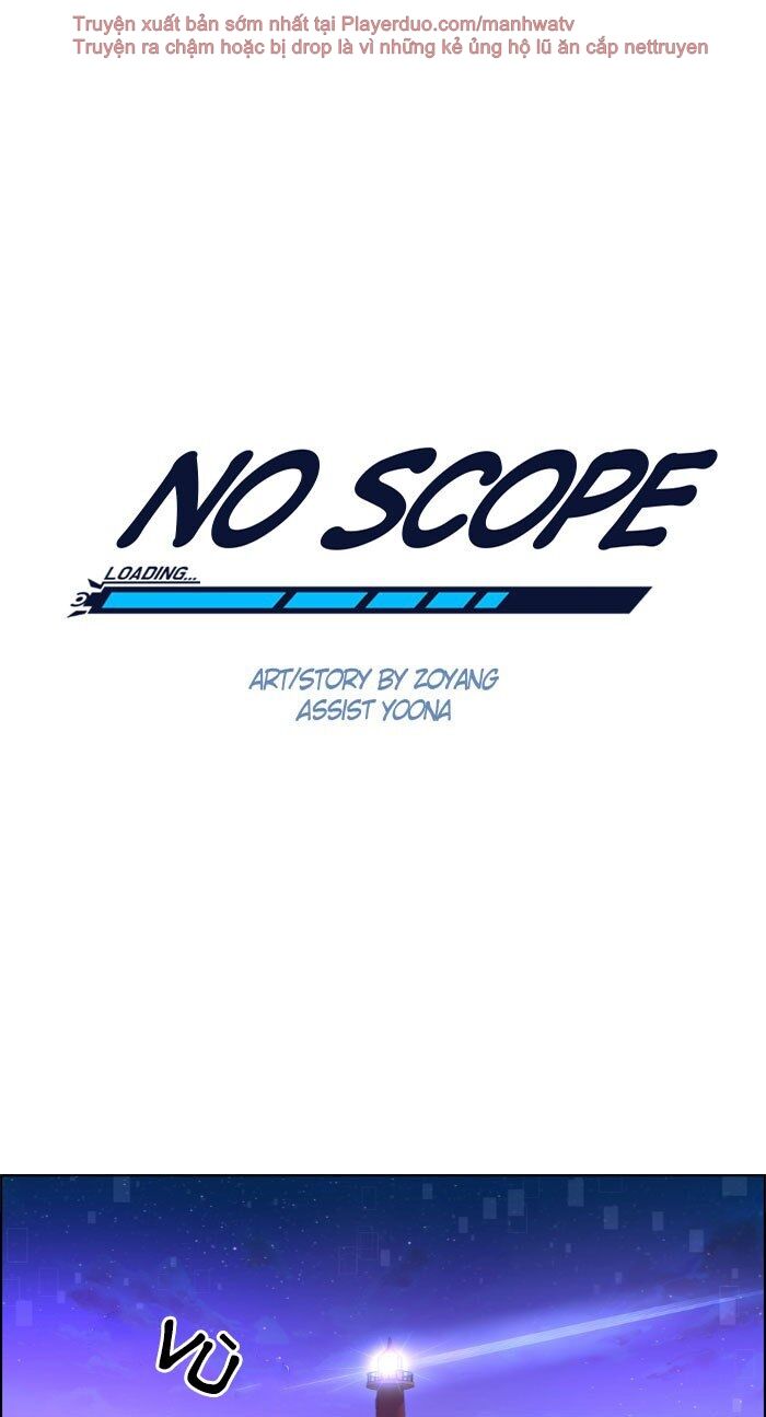 No Scope Chapter 28 - Trang 2