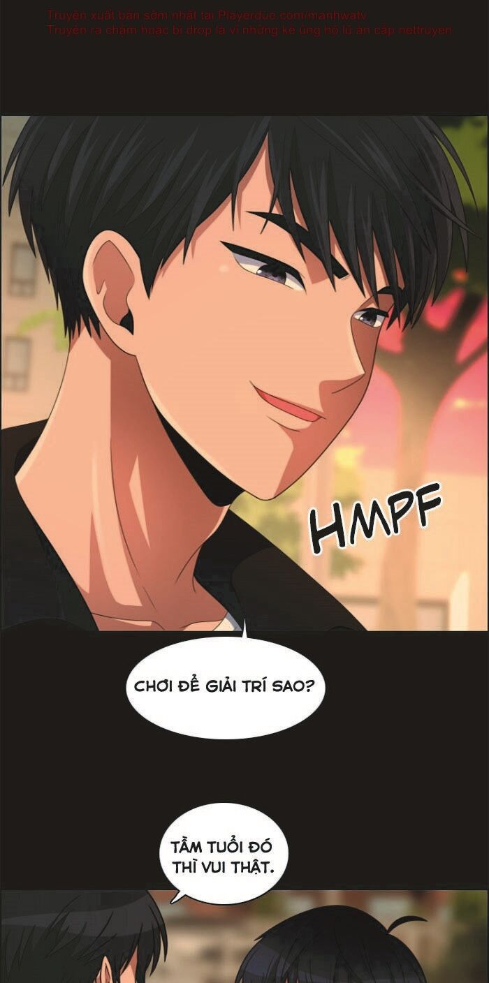 No Scope Chapter 28 - Trang 2