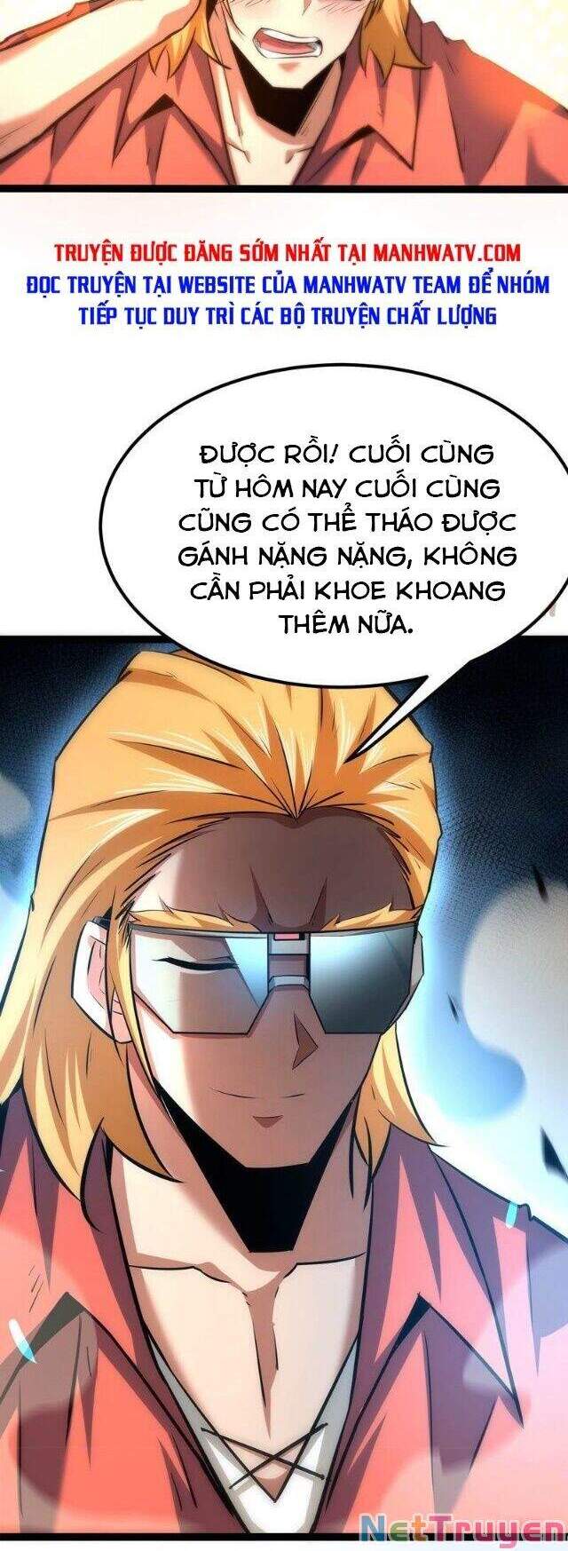 Chư Thần Rút Lui Chapter 40 - Trang 2