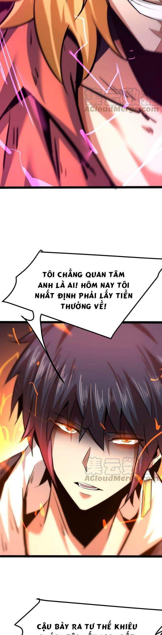 Chư Thần Rút Lui Chapter 38 - Trang 2