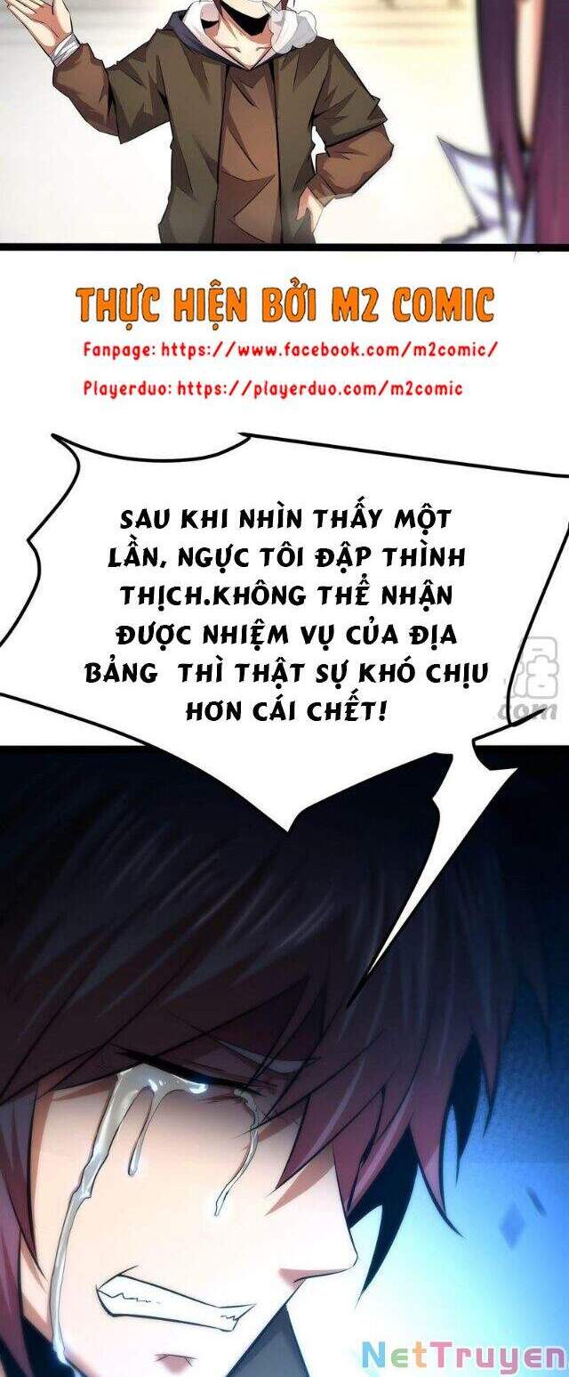 Chư Thần Rút Lui Chapter 37 - Trang 2