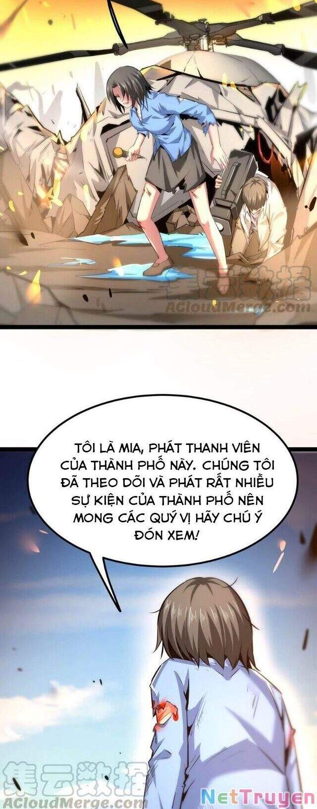 Chư Thần Rút Lui Chapter 35 - Trang 2