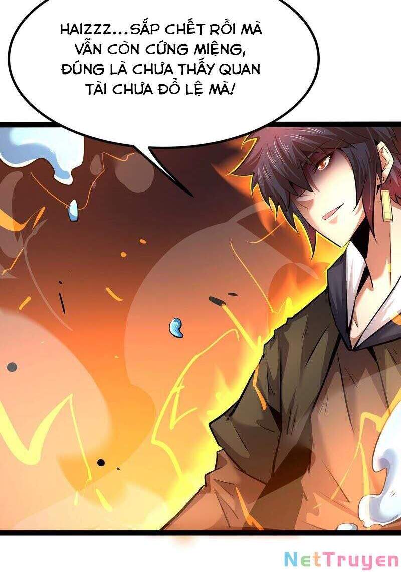 Chư Thần Rút Lui Chapter 33 - Trang 2