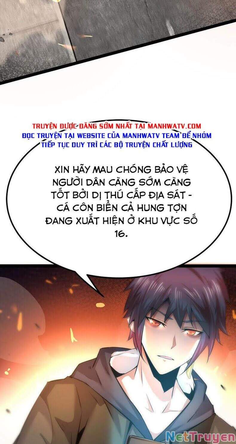 Chư Thần Rút Lui Chapter 32 - Trang 2