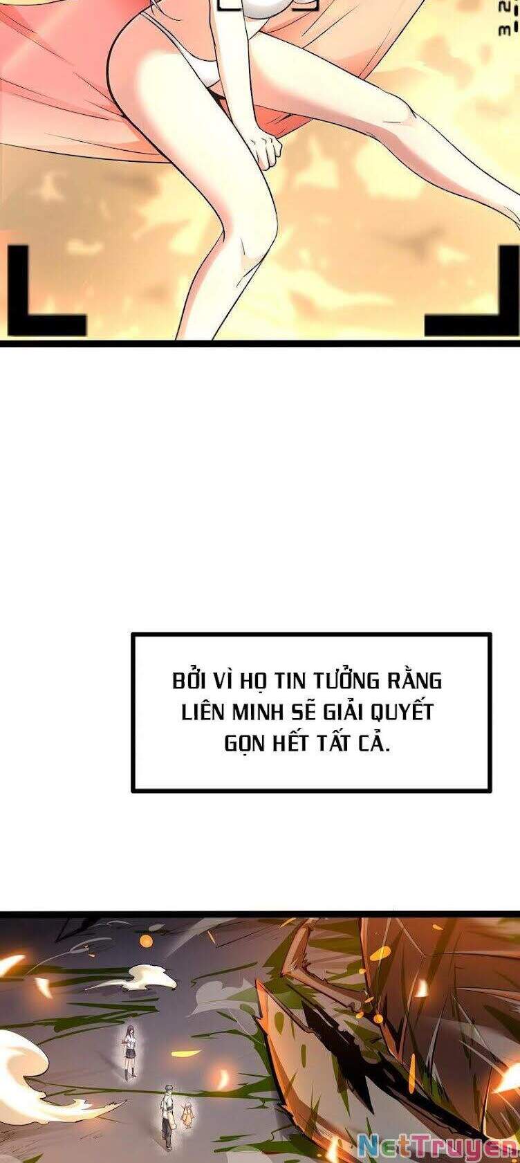 Chư Thần Rút Lui Chapter 31 - Trang 2