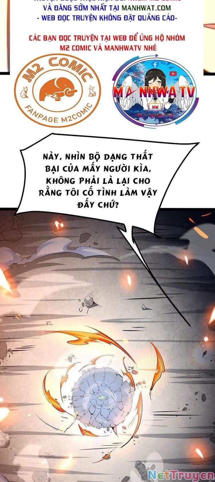 Chư Thần Rút Lui Chapter 29 - Trang 2