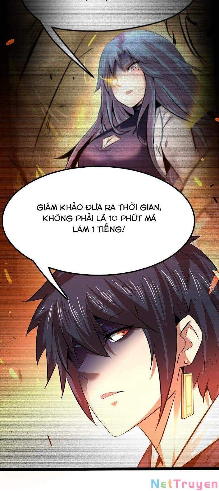 Chư Thần Rút Lui Chapter 29 - Trang 2