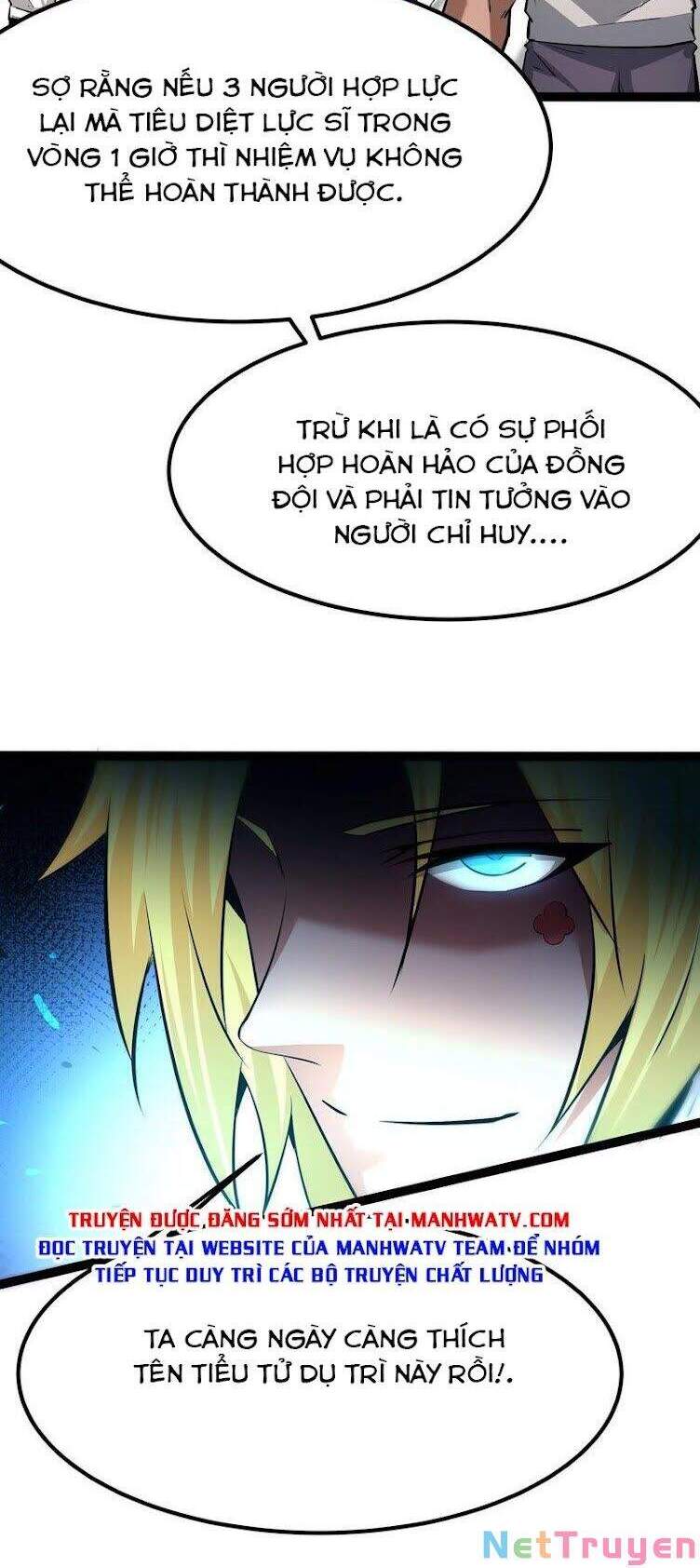 Chư Thần Rút Lui Chapter 29 - Trang 2