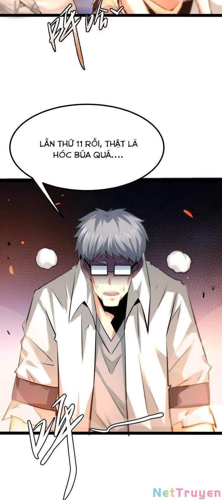 Chư Thần Rút Lui Chapter 28 - Trang 2