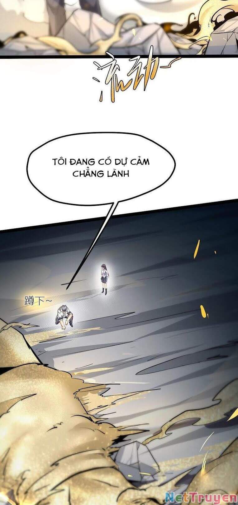 Chư Thần Rút Lui Chapter 27 - Trang 2