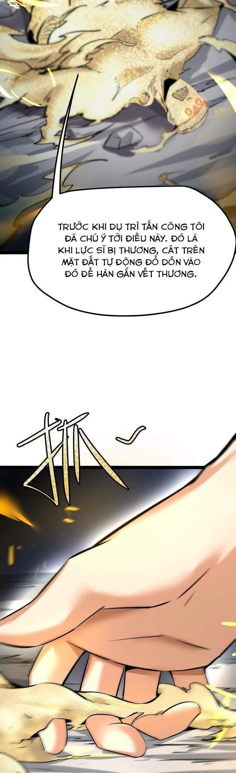 Chư Thần Rút Lui Chapter 27 - Trang 2