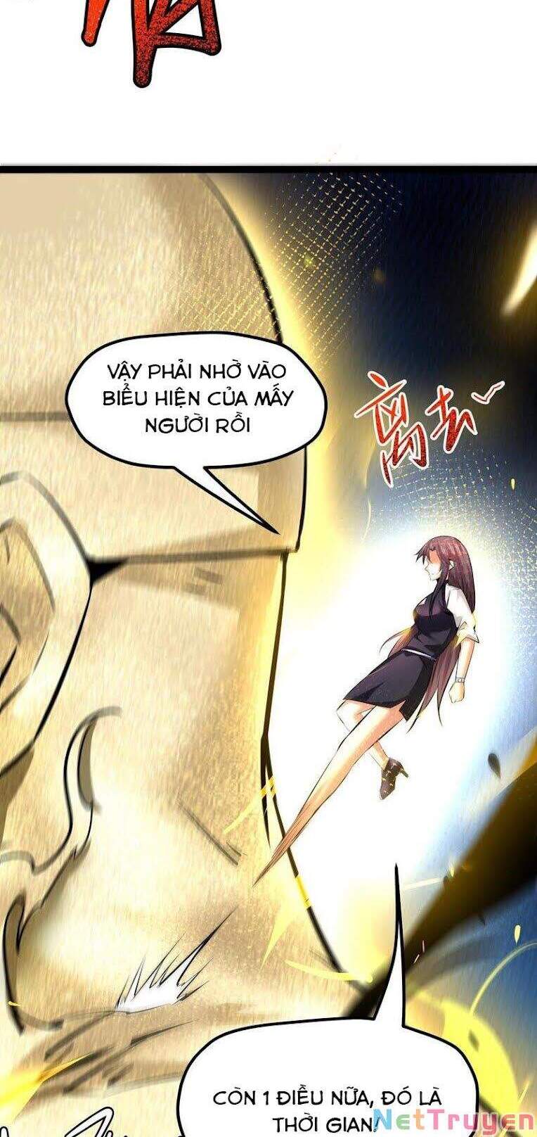 Chư Thần Rút Lui Chapter 27 - Trang 2