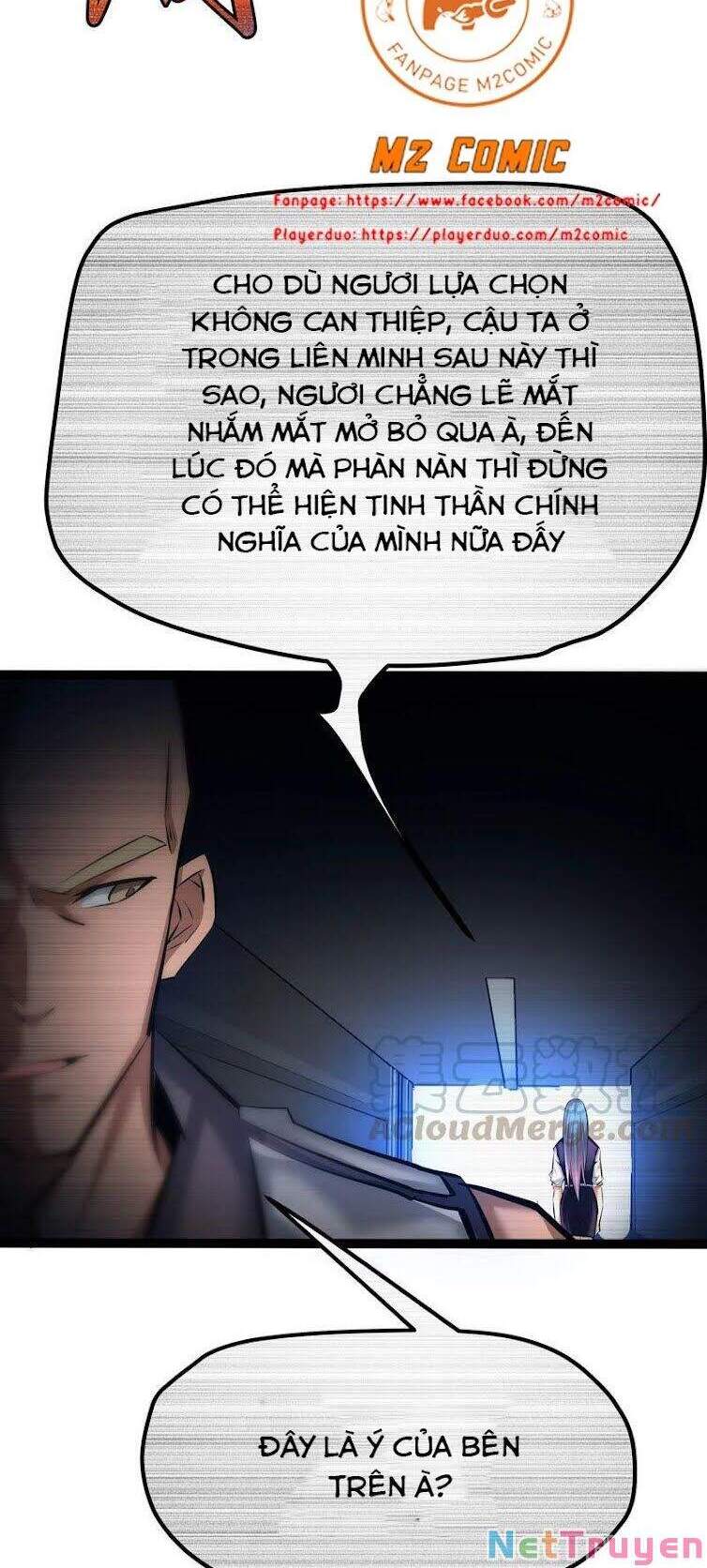 Chư Thần Rút Lui Chapter 26 - Trang 2