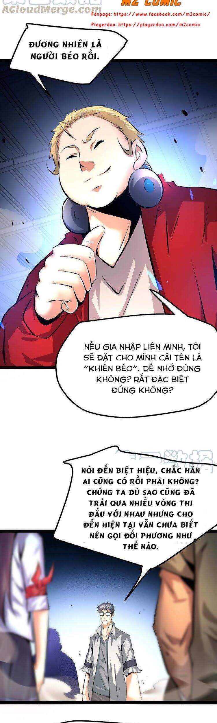 Chư Thần Rút Lui Chapter 25 - Trang 2